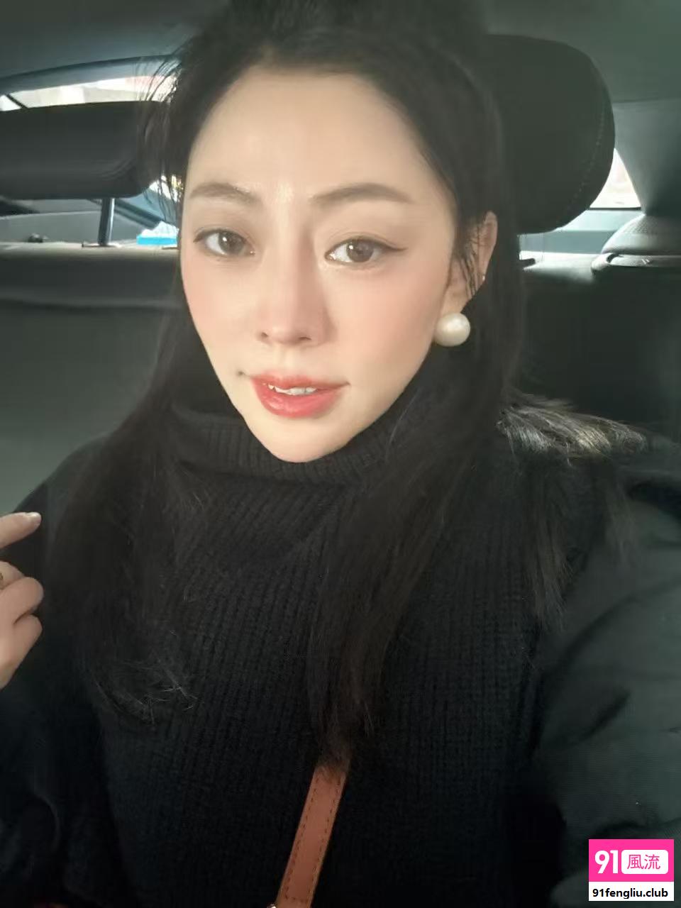 江北贵妇（茜茜）